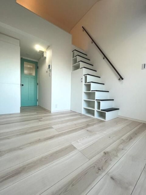 【寝室】 | ハーミットクラブハウス横濱和田町