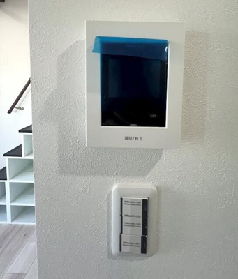 【セキュリティ】 | ハーミットクラブハウス横濱和田町