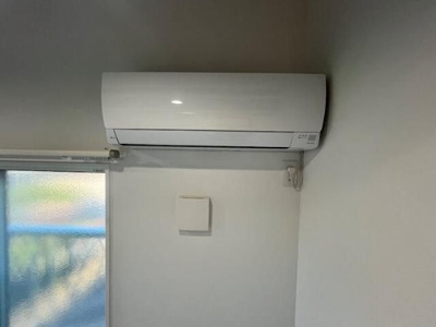 【設備】 | ハーミットクラブハウス横濱和田町