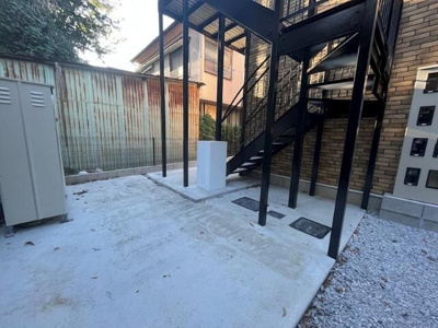 【その他共用部分】 | ハーミットクラブハウス横濱和田町