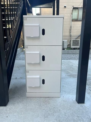 【その他共用部分】 | ハーミットクラブハウス横濱和田町