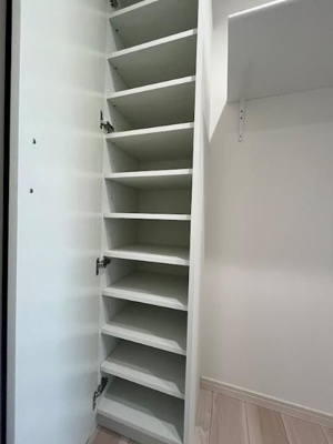 【玄関】 | ハーミットクラブハウス横濱和田町