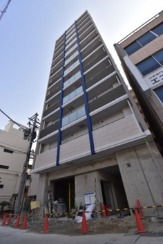 エスリード梅田グランノース
