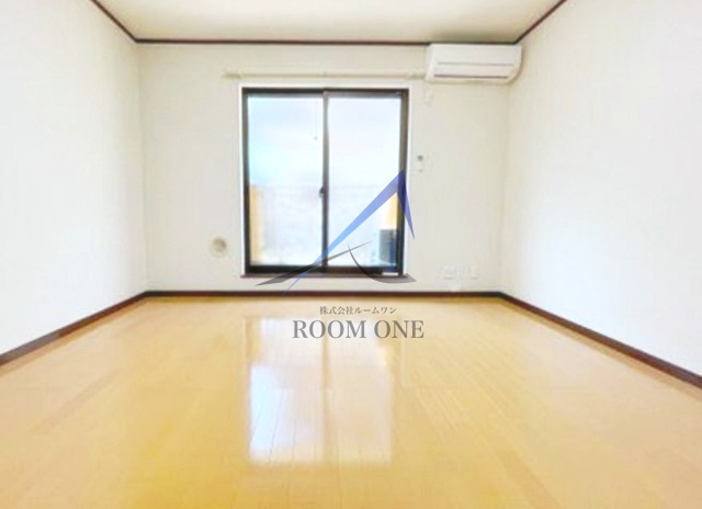 エスパーダ石神井公園壱番館の寝室|寝室です。