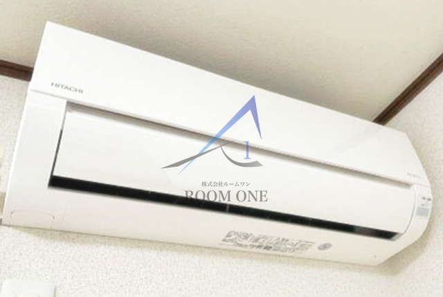 エスパーダ石神井公園壱番館のその他