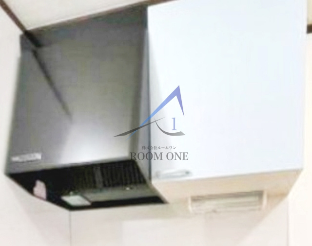 エスパーダ石神井公園壱番館