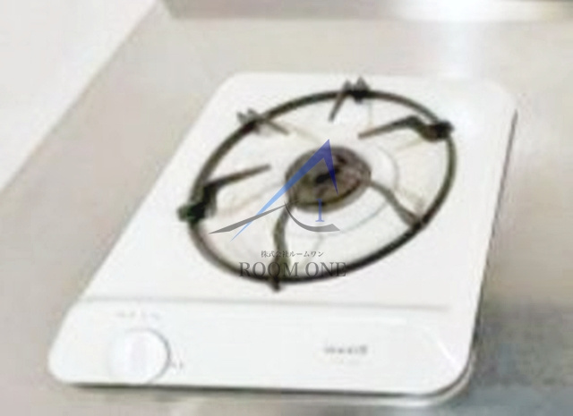 エスパーダ石神井公園壱番館