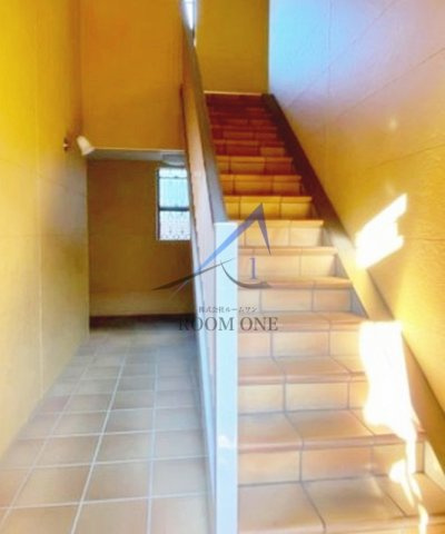 エスパーダ石神井公園壱番館