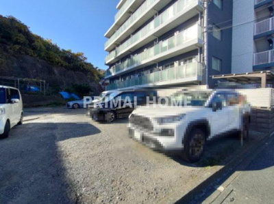 【駐車場】 | 桜井駐車場