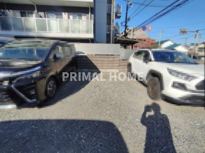 【その他】 | 桜井駐車場