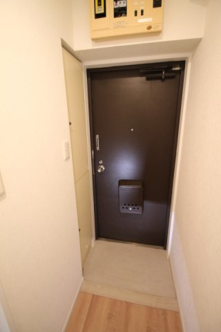 【玄関】