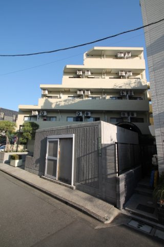 ライオンズマンション文京第3の画像