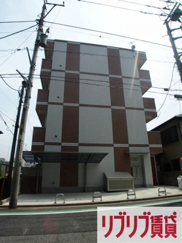 アリエス千葉公園