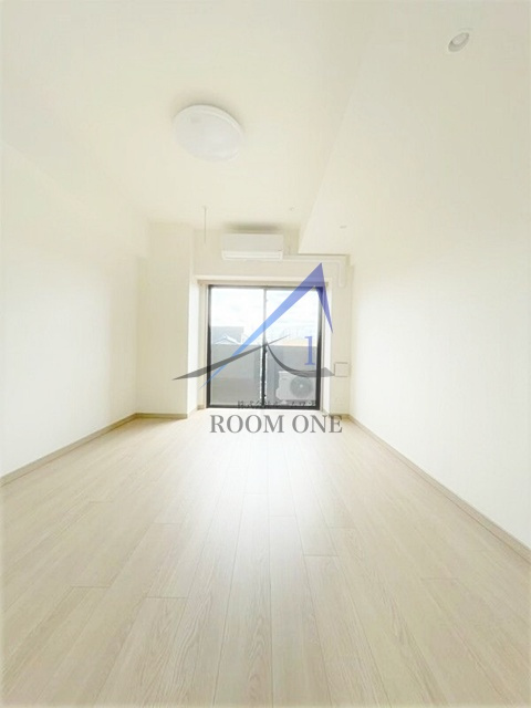 ルーブル横濱江ケ崎町の寝室|寝室です。