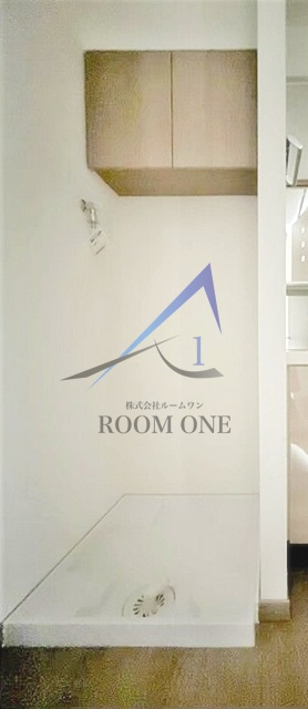 ルーブル横濱江ケ崎町の内装