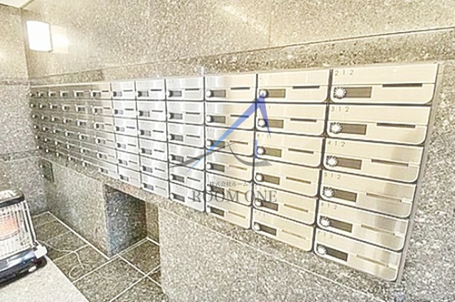 ルーブル横濱江ケ崎町