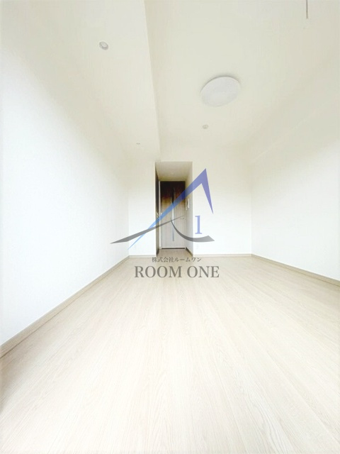 ルーブル横濱江ケ崎町の居間・リビング|洋室のお部屋です。