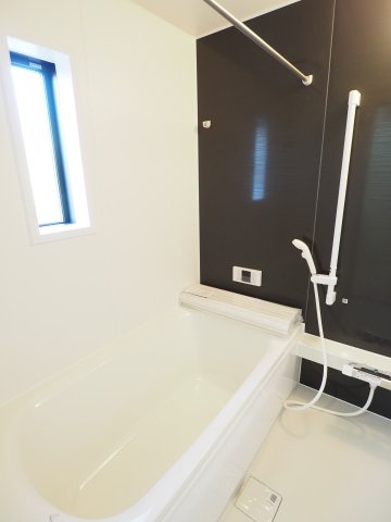 【浴室】 | Cradle garden　桑折町桑島第２　２号棟 | ★内覧予約で新米4kg★