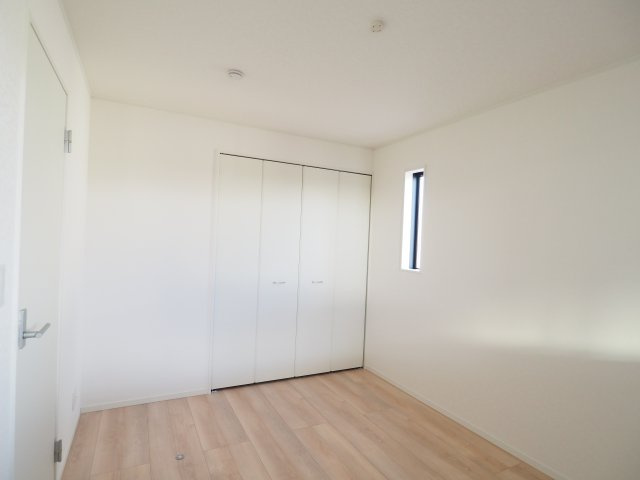 【洋室】 | Cradle garden　桑折町桑島第２　２号棟 | ★内覧予約で新米4kg★