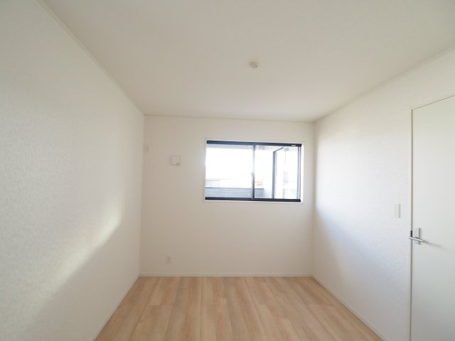 【洋室】 | Cradle garden　桑折町桑島第２　２号棟 | ★内覧予約で新米4kg★