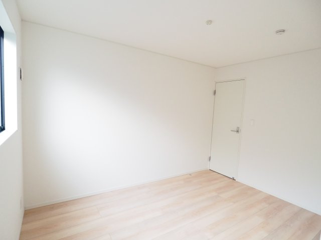 【洋室】 | Cradle garden　桑折町桑島第２　２号棟 | ★内覧予約で新米4kg★