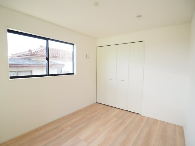 【洋室】 | Cradle garden　桑折町桑島第２　２号棟 | ★内覧予約で新米4kg★