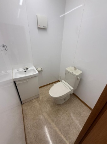 ラフィーネ城陽駅前