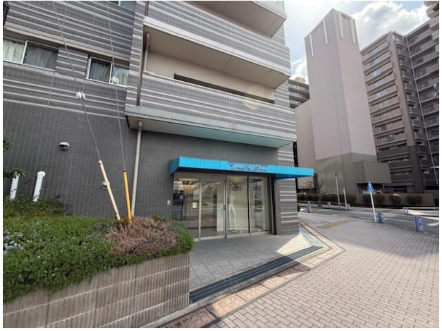 ラフィーネ城陽駅前