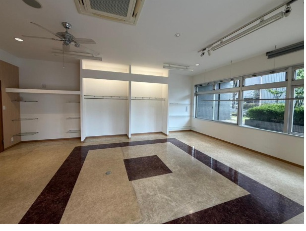 ラフィーネ城陽駅前