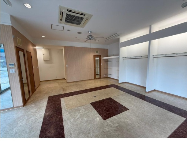 ラフィーネ城陽駅前