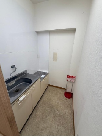 ラフィーネ城陽駅前