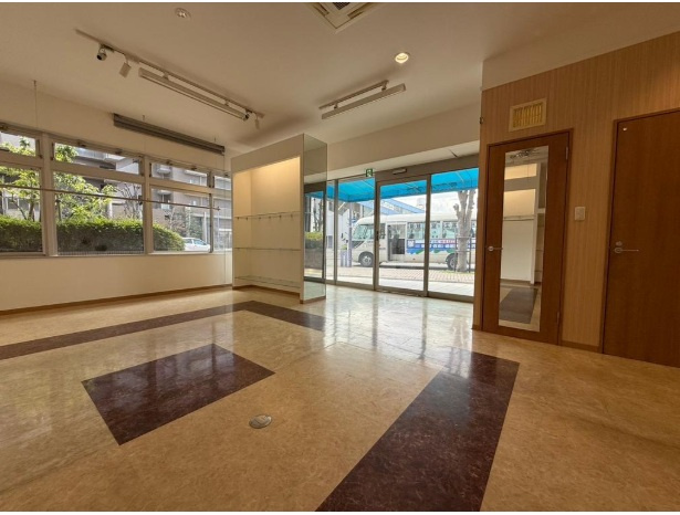 ラフィーネ城陽駅前