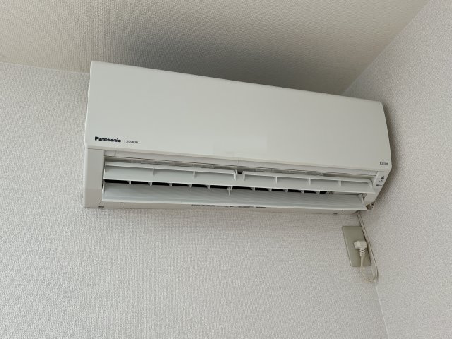 シエナフローラⅡ番館の設備
