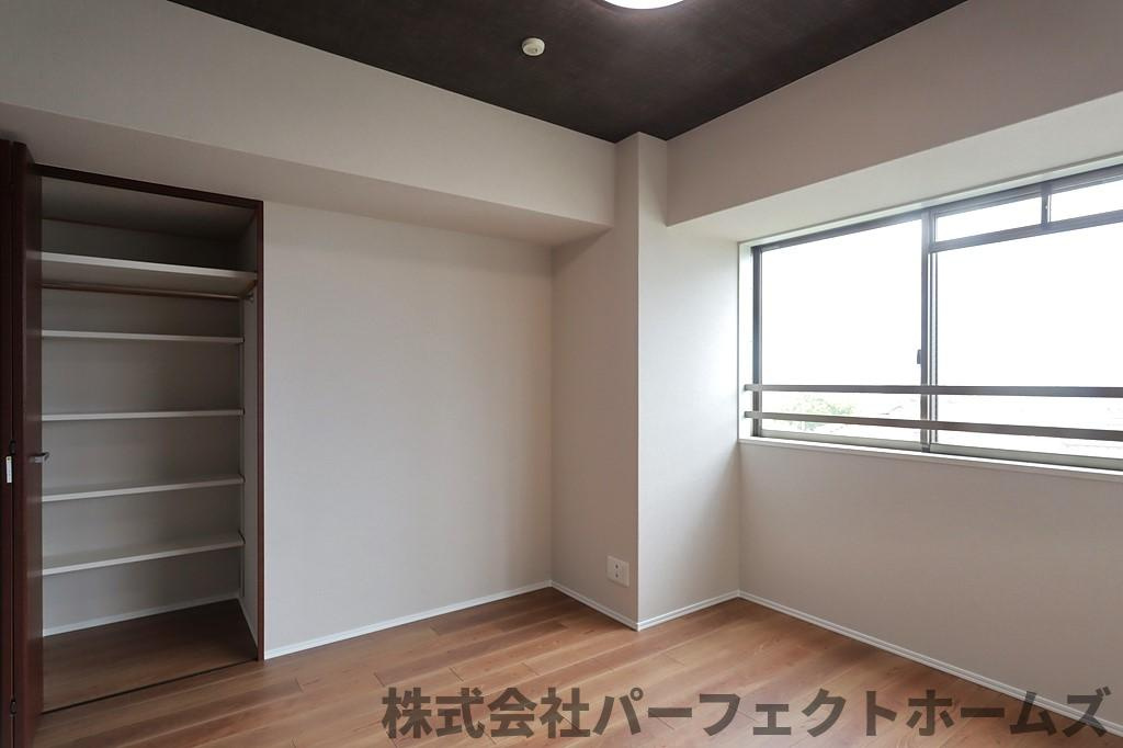 【洋室】の画像