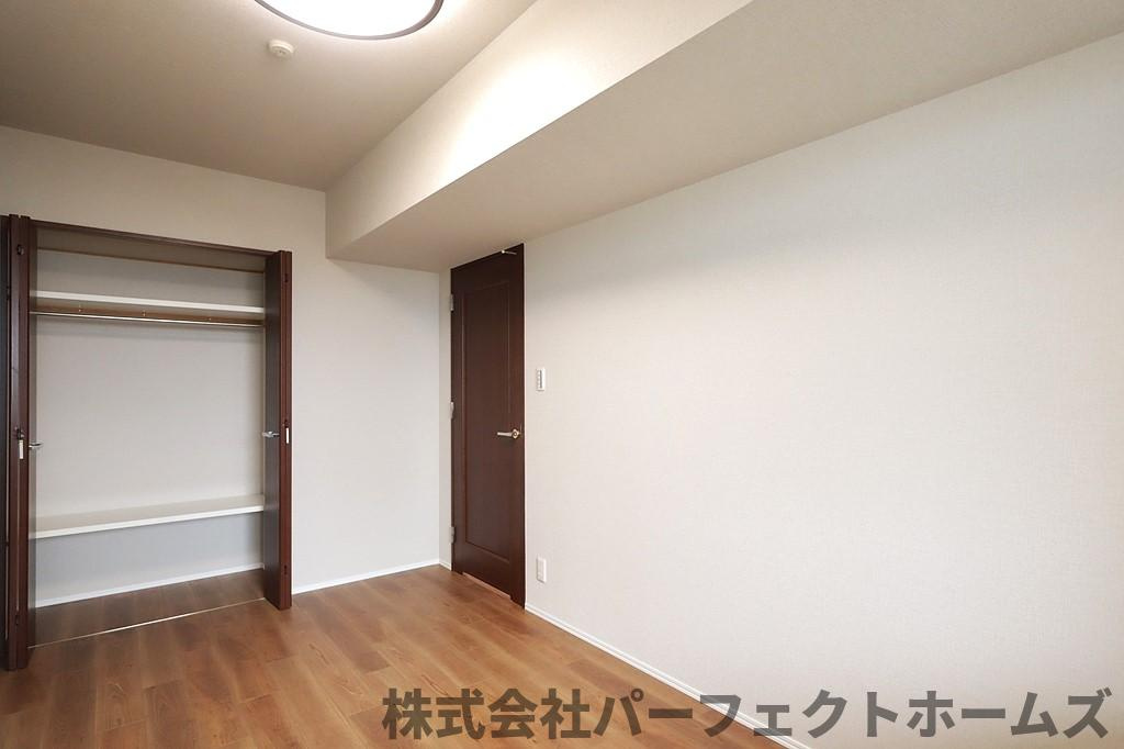 【洋室】の画像