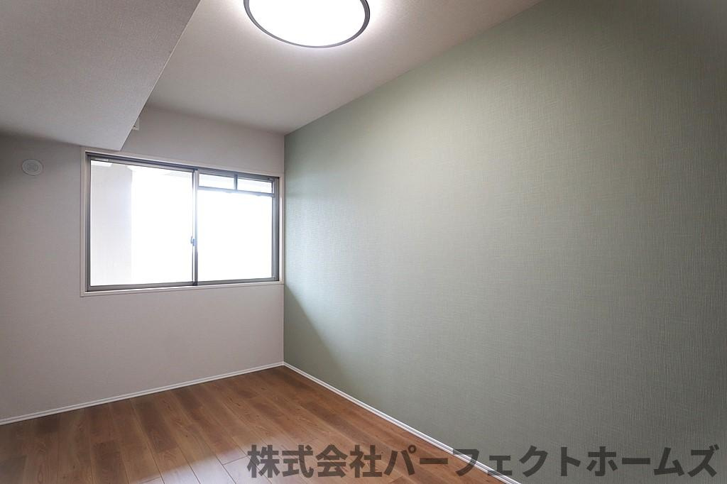 【洋室】の画像