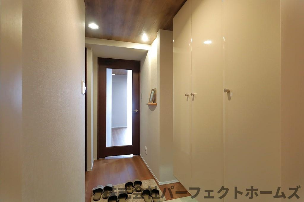 メロディーハイム香里ヶ丘ツインビューアルテアタワーの内装|内装も気になるポイント