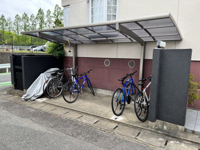 リンク・ベースのその他共用部分|同建物別部屋現況優先