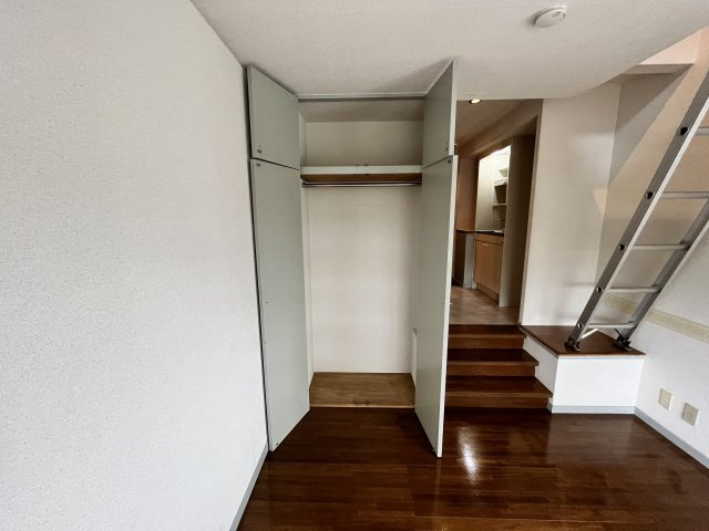 リンク・ベースの収納|同建物別部屋現況優先