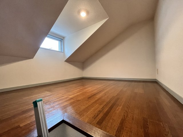 リンク・ベースの内装|同建物別部屋現況優先