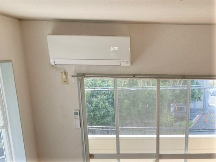 リンク・ベースの設備