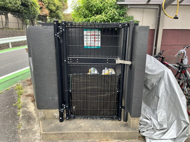 リンク・ベースのその他共用部分