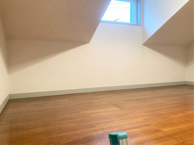 リンク・ベースの内装|ロフト