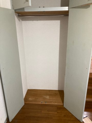 リンク・ベースの収納|収納豊富です