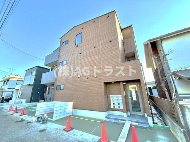 【外観】 | Village Luminous