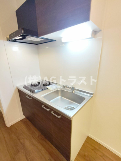 【内装】 | Village Luminous