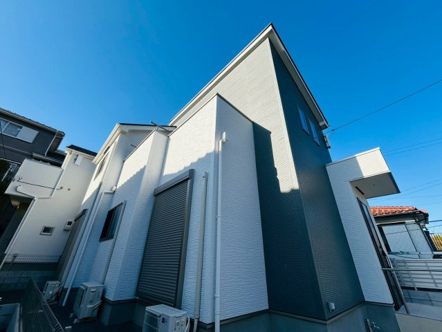 Sumai-to四街道市つくし座の画像