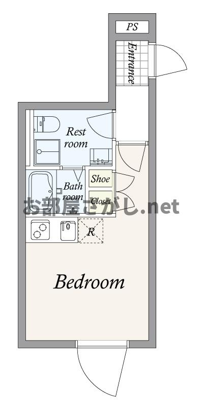 ＧＲＡＮ ＰＡＳＥＯ 島津山Ｅａｓｔ