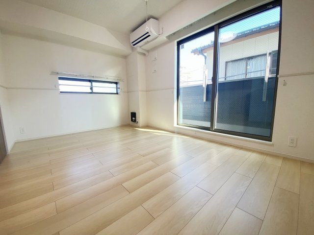 シャノワールの寝室|別号室の参考写真です。