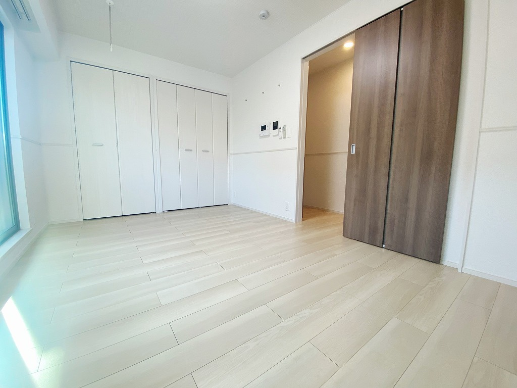 シャノワールの内装|別号室の参考写真です。